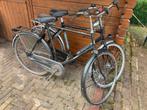 2 x herenfiets , union en batavus met versnelling, Gebruikt, Batavus, 49 tot 53 cm, Ophalen of Verzenden