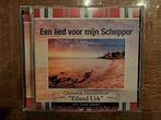 Een lied voor mijn Schepper - Christelijk Mannenkoor, Cd's en Dvd's, Cd's | Religie en Gospel, Ophalen of Verzenden, Gebruikt