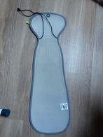 Aeromoov Air Layer - Zweet geen probleem meer!, Overige merken, Autogordel, Afneembare rugleuning, Ophalen of Verzenden