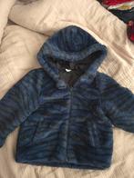 Hema nep bontjas maat 98/104, Kinderen en Baby's, Ophalen of Verzenden, Zo goed als nieuw, Hema, Meisje