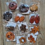 Partij grote boho oorbellen / earrings, Sieraden, Tassen en Uiterlijk, Oorbellen, Ophalen of Verzenden, Nieuw, Overige materialen