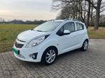 CHEVROLET Spark 1.2 (bj 2011), 1206 cc, 4 cilinders, Motorrijbewijs A, Onbekend
