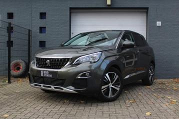 Peugeot 3008 1.2 PureTech Allure|PDC|360 Camera|Stoelverwarm beschikbaar voor biedingen