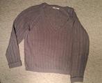 Esprit trui, V hals, zacht, in goede staat! maat L, Ophalen of Verzenden, Zo goed als nieuw