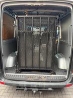 Oprijplaat scootmobiel/ Rolstoel / Oprijklep / Laadklep, Ophalen, Gebruikt