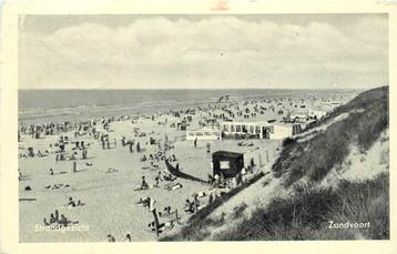 (380-123-003) Zandvoort Strandgezicht beschikbaar voor biedingen