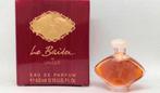 Miniatuur Le Baiser Lalique 4,5 ml eau de parfum, Verzenden, Nieuw, Miniatuur, Gevuld