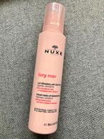 NUXE make-up remover 200 ml, Sieraden, Tassen en Uiterlijk, Uiterlijk | Gezichtsverzorging, Nieuw, Gehele gezicht, Ophalen of Verzenden