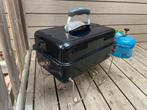 Weber Go Anywhere gasbarbeque, Ophalen, Zo goed als nieuw, Weber