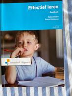 Sebo Ebbens - Basisboek, Ophalen of Verzenden, Zo goed als nieuw, Sebo Ebbens; Simon Ettekoven, Nederlands