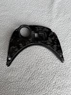 Forged carbon tankkap vespa, Ophalen of Verzenden