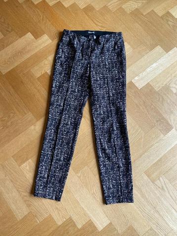 Cambio Ros broek maat 36 beschikbaar voor biedingen