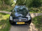 Ford Fusion 1.4-16V Futura, Voorwielaandrijving, 15 km/l, Gebruikt, Zwart