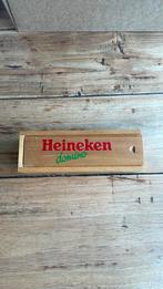 Heineken domino spel, Ophalen, Zo goed als nieuw, Overige typen, Heineken