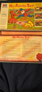 Het Pinkeltje Spel - MB Spellen, Hobby en Vrije tijd, Gezelschapsspellen | Bordspellen, Een of twee spelers, Ophalen of Verzenden