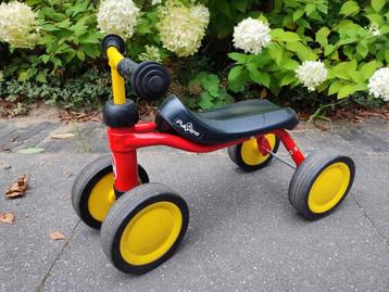 Puky (Pukylino) loopfiets voor de allerkleinsten beschikbaar voor biedingen