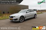 BMW 3-serie Gran Turismo 320i High Executive sport dct leder, Auto's, BMW, Automaat, Achterwielaandrijving, Gebruikt, 4 cilinders