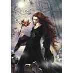 Victoria Francés kaart bij Stichting Superwens!, Ophalen of Verzenden, Nieuw