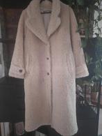 Beaumont Teddy Coat - Beige - Maat M, Kleding | Dames, Maat 38/40 (M), Beige, Beaumont, Ophalen of Verzenden