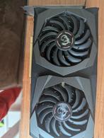 Rtx 2060 6gb, Computers en Software, Videokaarten, Ophalen, Zo goed als nieuw, GDDR6, PCI-Express 3