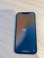 iPhone 13 Blauw 128GB - Goed werkend, barstje, Telecommunicatie, Mobiele telefoons | Apple iPhone, Ophalen, Blauw, IPhone 13, Zonder simlock