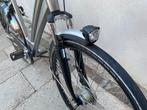Gazelle Chamonix plus Damesfiets 28 inch C7 57cm Nieuwstaat, Ophalen, Versnellingen, 56 cm of meer, Zo goed als nieuw