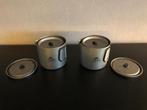 MSR PocketRocket Deluxe + MSR LowDown + 2x MSR Kettle - set, Ophalen of Verzenden, Nieuw