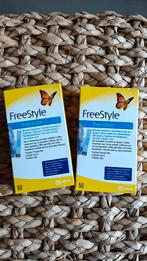 Freestyle Libre Precision teststrips, Ophalen of Verzenden, Nieuw