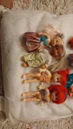 Te koop 8 orginele mini barbies, Verzamelen, Ophalen of Verzenden, Zo goed als nieuw, Pop