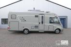 Hymer B 678 PL PremiumLine | 3.0 Automaat | Levelsysteem | A, 7 tot 8 meter, Bedrijf, Diesel, Hymer