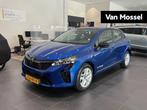 Renault Clio 1.0 TCe 90 GPF evolution | Navigatie | Parkeers, Voorwielaandrijving, 12 maanden, Stof, Gebruikt