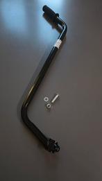 Fietstrainer duwstang kinderfiets, Ophalen of Verzenden, Nieuw