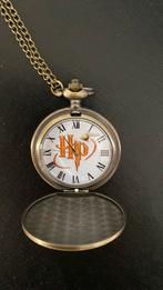 NIEUW! Harry Potter zakhorloge | ketting | pocket Watch, Ophalen of Verzenden, Nieuw, Gebruiksvoorwerp