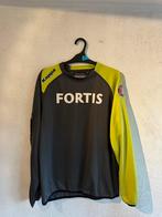 Feyenoord, Maat 52/54 (L), Overige kleuren, Ophalen of Verzenden, Zo goed als nieuw