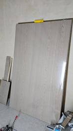 Shinnoki Desert Oak Fineerplaten MDF, band en fineer, Doe-het-zelf en Verbouw, Platen en Panelen, Ophalen, Nieuw, Hout, Minder dan 20 mm