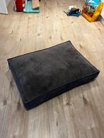 Groot hondenkussen 65x90cm, Dieren en Toebehoren, Hondenmanden, Ophalen, Gebruikt