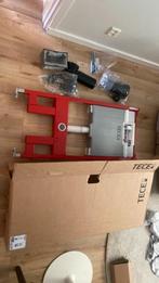 NIEUW. Ondiep TECE Inbouwreservoir 8cm Octa II, Ophalen of Verzenden, Nieuw, Toilet