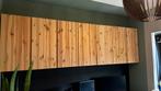 3 (en een halve) IKEA IVAR kast, Huis en Inrichting, Ophalen, Met deur(en), 50 tot 100 cm, Zo goed als nieuw