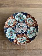 Gold Imari wandbord, Antiek en Kunst, Antiek | Wandborden en Tegels, Ophalen