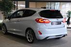 Ford Fiesta 1.5 EcoBoost ST-3 200 PK Led Recaro Cruise B&O M, Voorwielaandrijving, Stof, Gebruikt, 4 cilinders