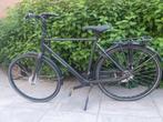 Batavus Fonk framemaat 57, Fietsen en Brommers, Fietsen | Heren | Herenfietsen, Ophalen, Gebruikt, Batavus