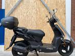 Kymco Agility 45km (Garantie, prijs & info), Fietsen en Brommers, Benzine, 50 cc, Agility, Ophalen of Verzenden