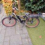 Batavus Snake 24 inch - Kinderfiets, Ophalen, Batavus, Handrem, Gebruikt