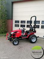 Zetor Compax CL25 mini tractor 25 pk fronthef DEMO tractor!, Zakelijke goederen, Nieuw, Overige merken