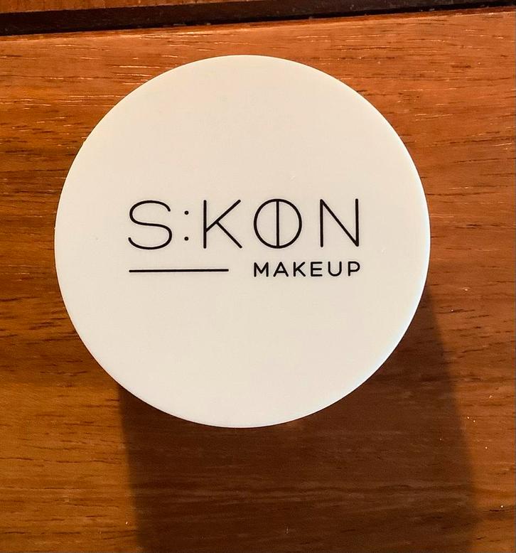 Skon Make-up Poeder - Velvet Finish, Sieraden, Tassen en Uiterlijk, Uiterlijk | Cosmetica en Make-up, Zo goed als nieuw, Make-up
