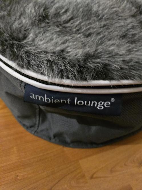 Ambient Lounge mand, Dieren en Toebehoren, Hondenmanden, Nieuw, Verzenden