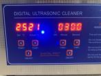 Ultrasoon reinigingsapparaat nieuw 3 liter 24x14x10 cm, Niet ingevuld, Niet ingevuld, Nieuw, Ophalen of Verzenden
