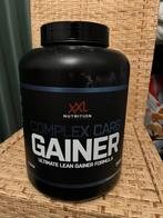 XXL Nutrition Carb Gainer 2,5 kg, Ophalen of Verzenden, Zo goed als nieuw, Poeder of Drank