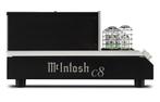 ZGAN McIntosh C8 buizen voorversterker met DA-2 DAC, Audio, Tv en Foto, Ophalen, Zo goed als nieuw, Stereo, Overige merken