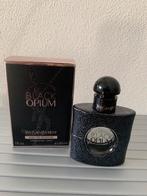 LEGE parfumfles van YSL Black Opium, Ophalen of Verzenden, Gebruikt, Parfumfles